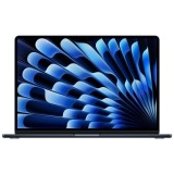 Cumpara ieftin MacBook Air 15.3" Retina/Apple M4 (CPU 10-core, GPU 10-core, Neural Engine16-core)/32GB/2TB - Midnight - INT KB (2025) (Cto from MW1M3RO/A) NewTechnol