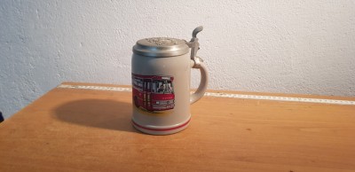 Halba Bere de Colectie 0.5l #1-100HAN foto