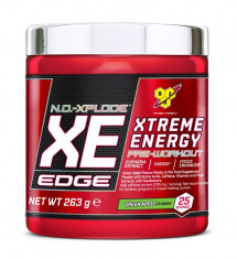 BSN N.O.-Xplode XE Edge, 263 g foto