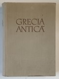 GRECIA ANTICA , sub redactia V.V. STRUVE si D.P. KALLISTOV , 1958