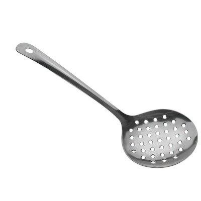 Spumiera Lara, inox, 32 cm foto