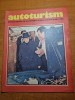 Revista Auto Ianuarie 1983: Test Oltcit Special + ARO 10 in Franta - Colectie
