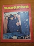 Autoturism ianuarie 1983-test oltcit special,aro 10 pe piata franceza