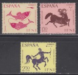 IFNI 1968 - Zodiac, serie neuzata