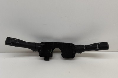 Maneta semnalizare ștergătoare NISSAN NP300 NAVARA Pick-up D23 2017 OEM: 25560-4KJ1A 23250206 foto