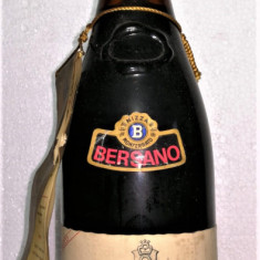 C 35-VIN ROSU FRESIA, D'ASTI, BERSANO , DOC, recoltare 1973 cl 72 gr 12