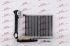Radiator incalzire habitaclu Citroen C4, Ds4; Ds 4, motor: 1.4, 1.6, 1.6 HDI, 1.6 THP, 2.0 HDI, tip Valeo; In kit: o-rings, cleme, 223x173x26,, SRLine