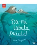 Cumpara ieftin Da-mi labuta, puiule!/Jane Chapman