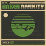 Haken - Affinity - 2LP CD, sony music