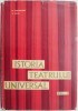 Istoria teatrului universal, vol. II &ndash; Octavian Gheorghiu, Silvia Cucu