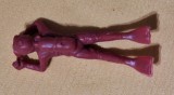 Figurina SCAFANDRU - Jucarie din plastic