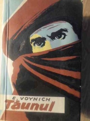 TAUNUL-E. VOYNICH-361908 foto