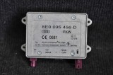 Amplificator de antena AUDI A3 8P1 2008 OEM: 8E0035456D 1511765