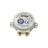 Motor pentru cuptor cu microunde BOSCH 10013262 BALAY CONSTRUCTA Original