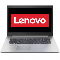 Laptop Lenovo IdeaPad 330-15ARR 15.6 inch HD AMD Ryzen R5-2500U 4GB DDR4 1TB HDD Platinum Grey foto