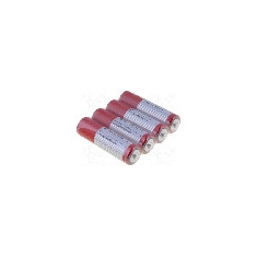 Baterie R6, 1.5V, zinc-carbon, GP - GP15E