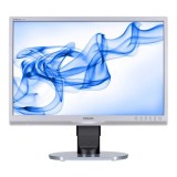 Monitor Second Hand Philips Brilliance 220B1, 22 Inch LCD, 1680 x 1050, VGA, DVI, USB