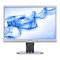 Monitor Second Hand Philips Brilliance 220B1, 22 Inch LCD, 1680 x 1050, VGA, DVI, USB