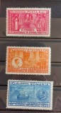 Romania 1932 - Al IX-lea Congres International de Istoria Medicinei