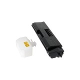Cartus Toner Compatibil Kyocera TK-590K (Negru), 7000 Pagini NewTechnology Media