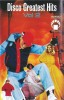 Casetă audio Disco Greatest Hits Vol 2, originală, Pop