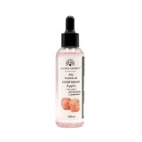 Ulei de cuticule cu pipetă, aromă de măr, Global Fashion, 100 ml