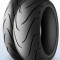 Motorcycle Tyres Michelin Scorcher 11 ( 120/70 ZR18 TL (59W) M/C, Variante T, Roata fata )