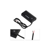 Voltmetru auto 12-24V Cod: FS-1210 Automotive TrustedCars, Oem