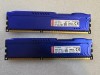 Memorie RAM desktop Kingston HyperX FURY 8GB (2x4GB) DDR3 1600MHz HX316C10FK2/8, DDR 3, 8 GB, 1600 mhz