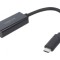 Adaptor HDMI USB-C 140mm