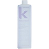 Kevin Murphy Angel Blonde Wash sampon violet pentru parul blond cu suvite 1000 ml