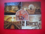HOPCT 22524 COLEGIUL REFORMAT- DEBRETIN/ DEBRECEN -UNGARIA -NECIRCULATA