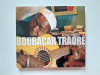 #CD: Boubacar Traoré, Kongo Magni, Blues, Folk, World, & Country, African, Griot