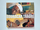 #CD: Boubacar Traor&eacute;, Kongo Magni, Blues, Folk, World, &amp; Country, African, Griot