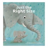 Just the Right Size