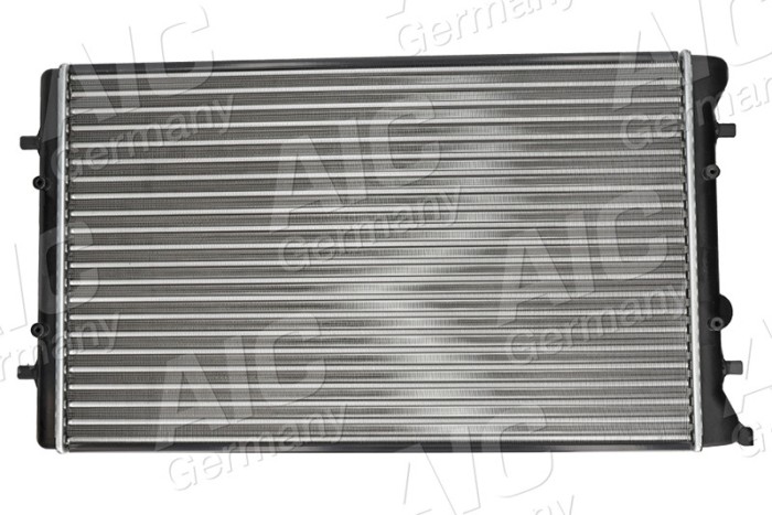 AIC 50095 Calitatea originală AIC Radiator, racire motor