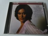 Mozart- Kiri te Kanawa, cd
