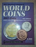 George S. Cuhaj, Thomas Michael - 2011 Standard Catalog of World Coins * 2001 date
