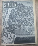 Revista Stadion Nr. 28 Anul II Aprilie 1948