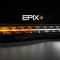 EPIX30+ Stroboscop LEDbar 73cm 270W Powerboost