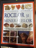 AS - ENCICLOPEDIA ILUSTRATA A ROCILOR SI MINERALELOR