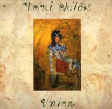 VINIL Toni Childs &lrm;&ndash; Union (VG+)