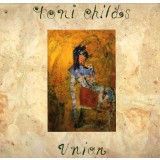 VINIL Toni Childs &lrm;&ndash; Union (VG+)