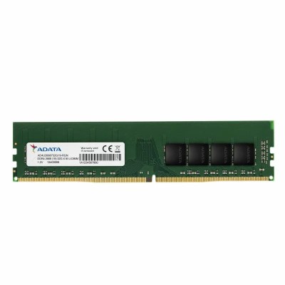 Memorie RAM Adata, U-DIMM, DDR4, 8GB, CL19, 2666MHz foto