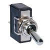 Comutator maneta 16A 250Vac (ON)-OFF-(ON)