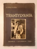 Dr. Titus Podea - Transylvania (1936) (conține ilustrații)