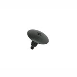 Clema, clips VW Golf III (1H) Hatchback/Combi/Cabrio, Vento/Jetta (1H) SUA; fixare capace geam si stucaturi, 1H0819055B, set 10 buc, aftermarket