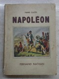 Napoleon - Pierre Cluzel