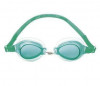 Ochelari de Inot pentru Copii Bestway, cu protectie UV, anti-aburire, verde