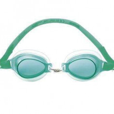 Ochelari de Inot pentru Copii Bestway, cu protectie UV, anti-aburire, verde